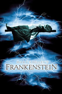 Mary Shelley’s Frankenstein (1994) แฟรงเกนสไตน์
