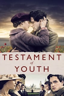 Testament of Youth (2014) พรากรัก ไฟสงคราม