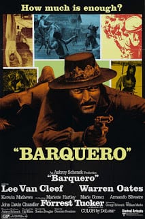 Barquero (1970) เบาคีโร่
