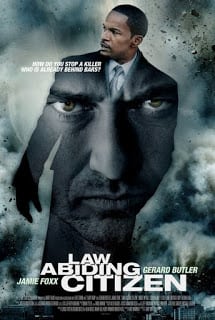 Law Abiding Citizen (2009) ขังฮีโร่ โค่นอำนาจ