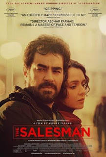 The Salesman (2016) เดอะ เซลส์แมน
