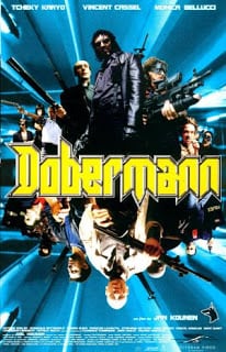 Dobermann (1997) ทีมฆ่าคนพันธุ์บ้า