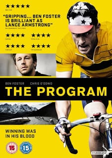The Program (2015)