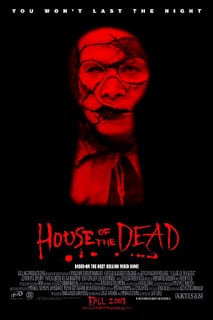 House of the Dead (2003) ศพสู้คน