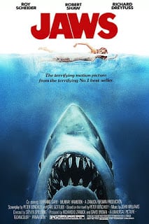 Jaws (1975) จอว์ส ภาค 1