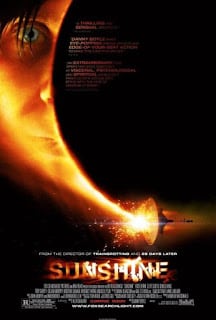 Sunshine (2007) ซันไชน์ ยุทธการสยบพระอาทิตย์