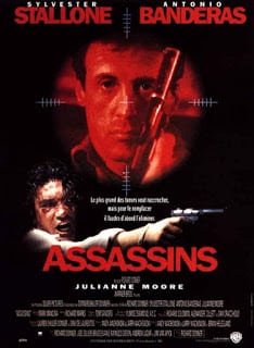 Assassins (1995) มหาประลัยตัดมหาประลัย