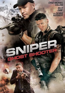 Sniper : Ghost Shooter (2016) สไนเปอร์: เพชฌฆาตไร้เงา