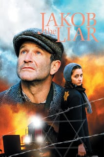Jakob the Liar (1999) จอมโกหกโลกไม่ลืม