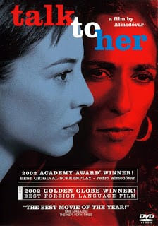 Talk to Her (2002) บอกเธอให้รู้ว่ารัก (พากย์ไทย/บรรยายไทย)