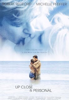 Up Close & Personal (1996) ขอพียงรักนั้น ให้ฉันคู่กับเธอ