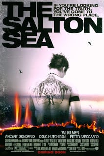 The Salton Sea (2002) ฝังแค้น ล่าล้างเดือด