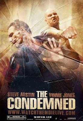 The Condemned (2007) เกมล่าคนทรชนเดนตาย