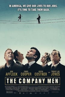 The Company Men (2010) หัวอกมนุษย์เงินเดือน