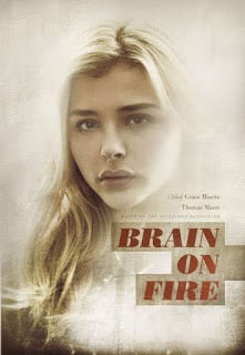 Brain on Fire (2016) เผชิญหน้า ท้าปาฏิหาริย์