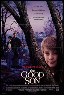 The Good Son (1993) โดดเดี่ยวนิสัยมรณะ