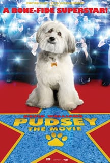 Pudsey the Dog The Movie (2014) พัดซี่ ยอดสุนัขแสนรู้