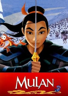 Mulan (1998) มู่หลาน