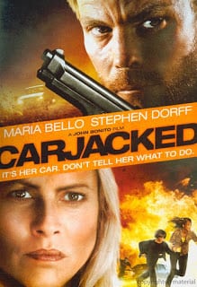 Carjacked (2011) ภัยแปลกหน้า ล่าสุดระทึก