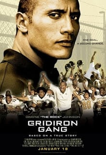 Gridiron Gang (2006) แก๊งระห่ำ เกมคนชนคน