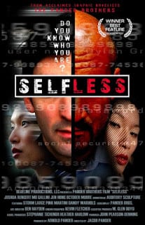 Selfless (2008) พลิกตัวตน..คนซ่อนเล่ห์