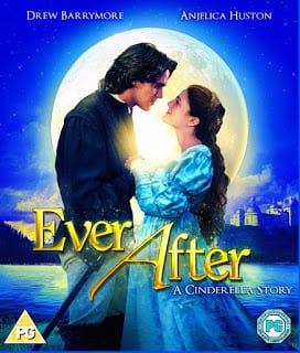 Ever After: A Cinderella Story (1998) วัยฝัน…ตำนานรักนิรันดร
