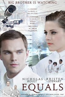 Equals (2015) ฝ่ากฎล้ำ โลกห้ามรัก [Soundtrack บรรยายไทย]