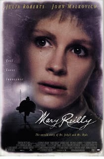 Mary Reilly (1996) แมรี่ ไรลี่ ผู้หญิงพลิกสยอง
