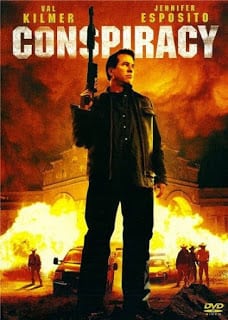 Conspiracy (2008) ดับแค้นแดนทมิฬ