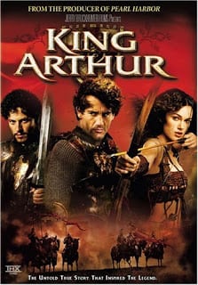 King Arthur (2004) ศึกจอมราชันย์อัศวินล้างปฐพี