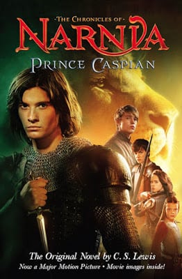 Narnia 2 (2008) อภินิหารตำนานแห่งนาร์เนีย ตอน เจ้าชายแคสเปี้ยน