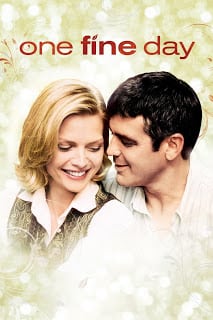 One Fine Day (1996) วันหัวใจสะกิดกัน