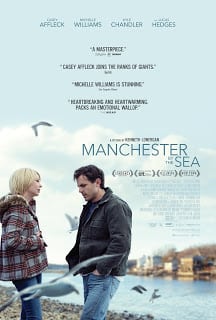 Manchester by the Sea (2016) แค่ใครสักคน