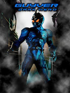 Guyver II Dark Hero (1994) กายเวอร์ มนุษย์เกราะชีวะ ภาค 2