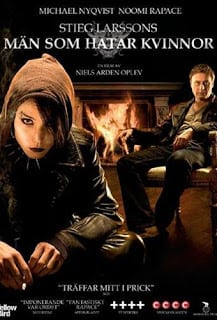 The Girl with the Dragon Tattoo (2009) พยัคฆ์สาวรอยสักมังกร