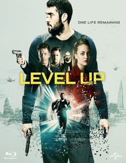 Level Up (2016) กลลวงเกมส์ล่า