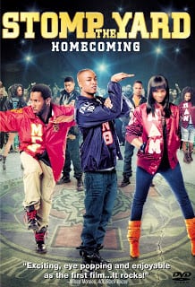 Stomp the Yard 2 Homecoming (2010) จังหวะระห่ำ หัวใจกระแทกพื้น 2