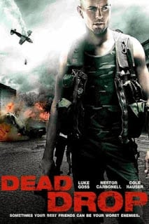 Dead Drop (2013) ดิ่งเวหาล่าทวงแค้น