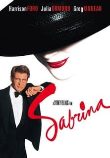 Sabrina (1995) หัวใจเธอเลือกเอง (ซับไทย)
