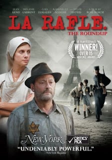 La Rafle (2010) เรื่องจริงที่โลกไม่อยากจำ
