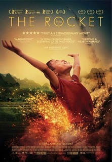 The Rocket (2013) บั้งไฟ บุญติดจรวด
