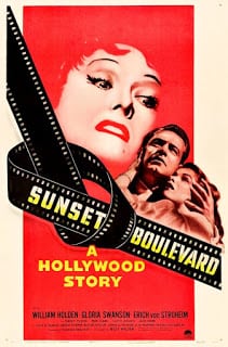 Sunset Blvd. (1950) [Soundtrack บรรยายไทย]