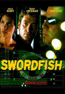 Swordfish (2001) พยัคฆ์จารชน ฉกสุดขีดนรก