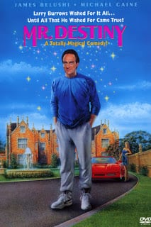 Mr.Destiny (1990) เทวดาทำเพี๊ยน