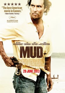 Mud (2012) คนคลั่งบาป