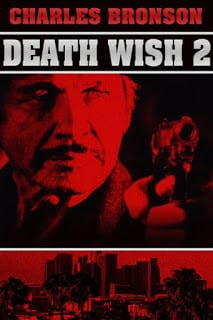 Death Wish II (1982) ล้างบัญชียมบาล 2