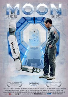 Moon (2009) ฝ่าวิกฤติระทึกโลกพระจันทร์