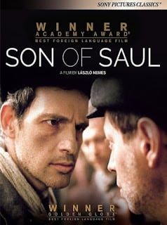 Son of Saul (2015) ซันออฟซาอู