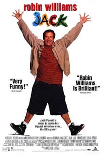 Jack (1996) แจ๊ค โตผิดล็อค