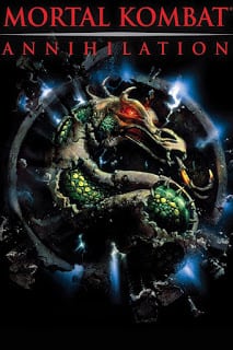 Mortal Kombat: Annihilation (1997) นักสู้เหนือมนุษย์ ภาค 2 (เสียงไทย)